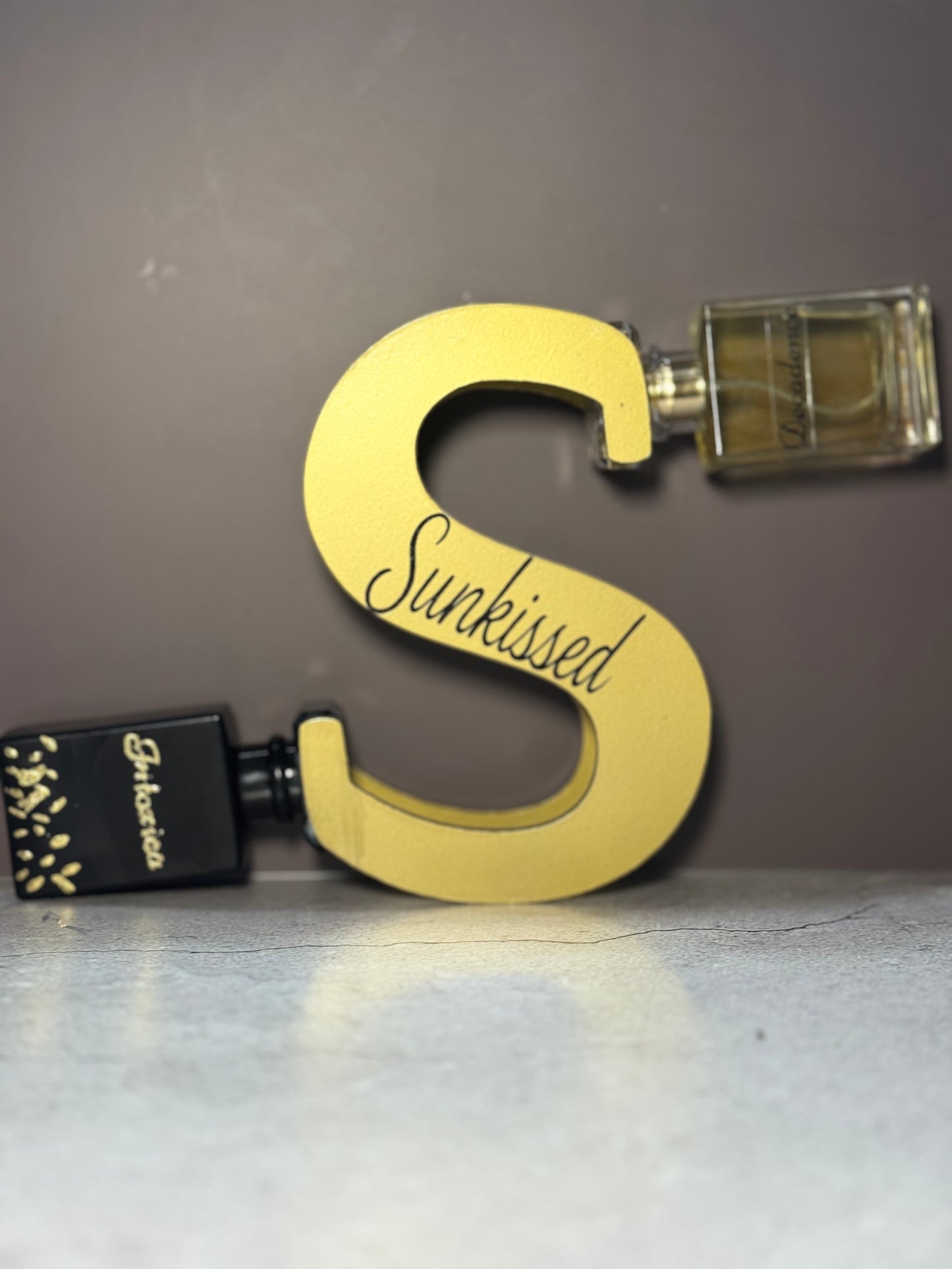 Sunkissed Duo Eau De Parfum