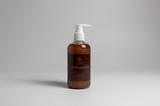 Body Oil
