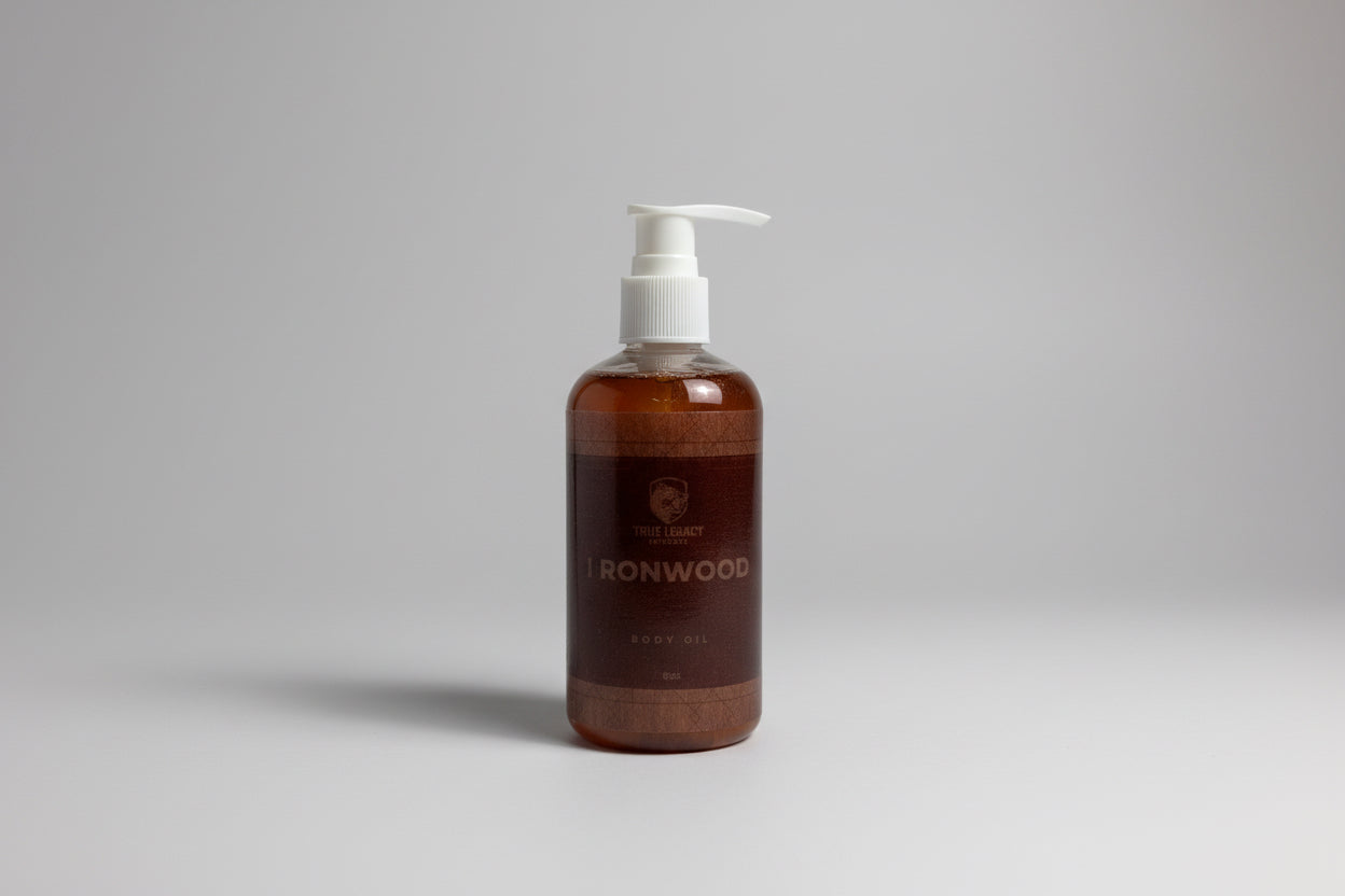 Body Oil