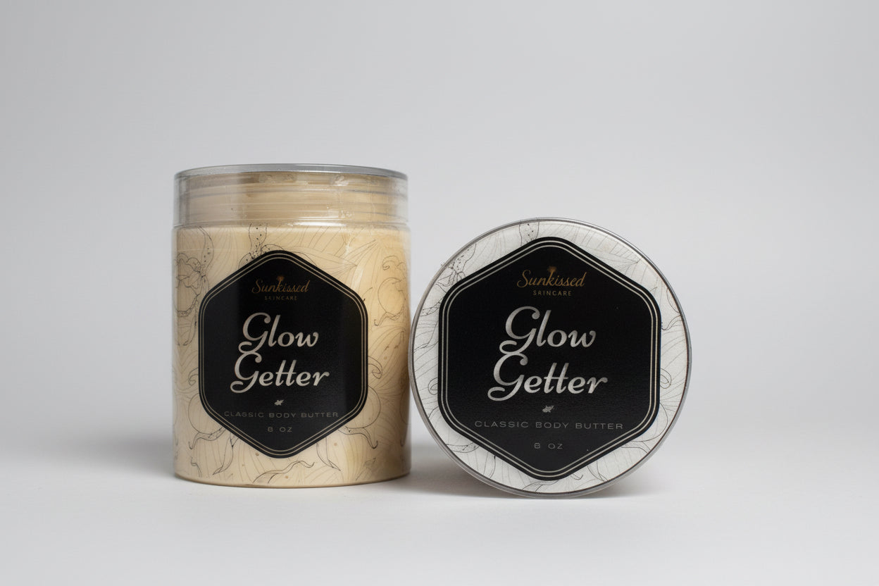 Classic Body Butter