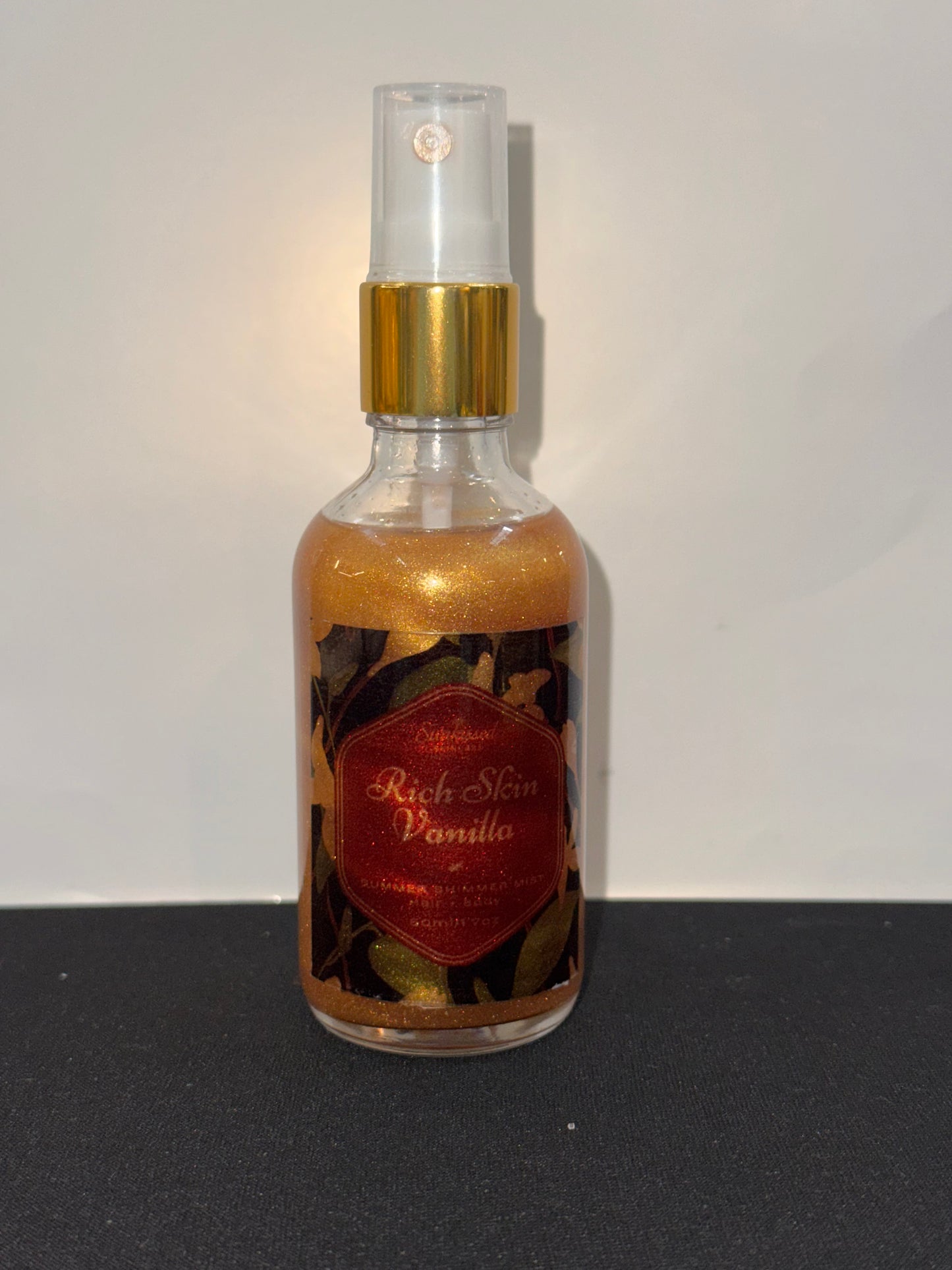 Summer Shimmer Mist (Hair and Body)