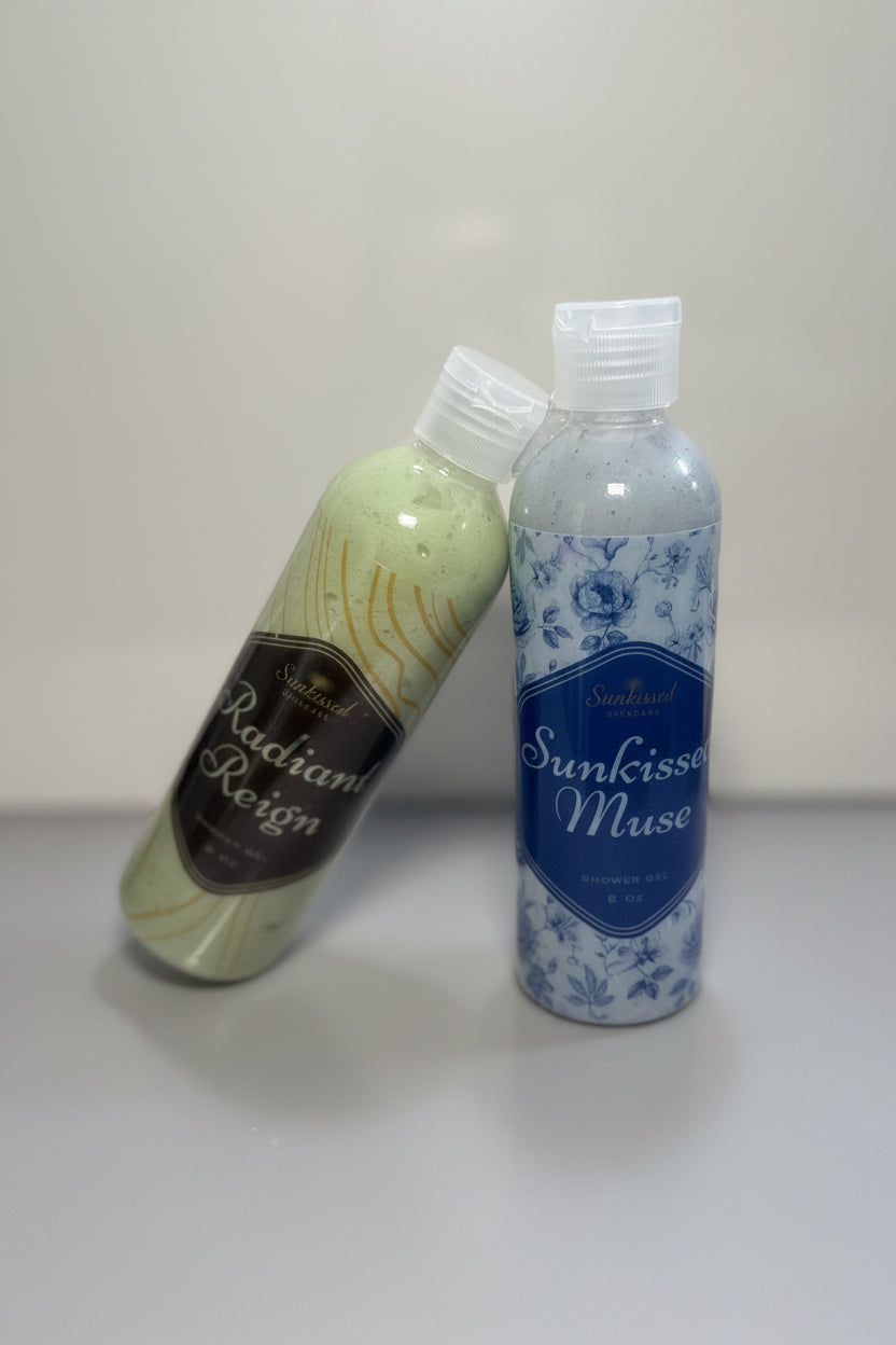 Shower Gel