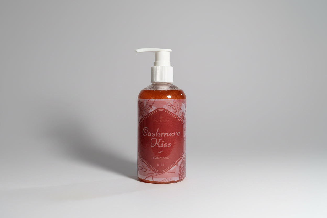 Body Oil