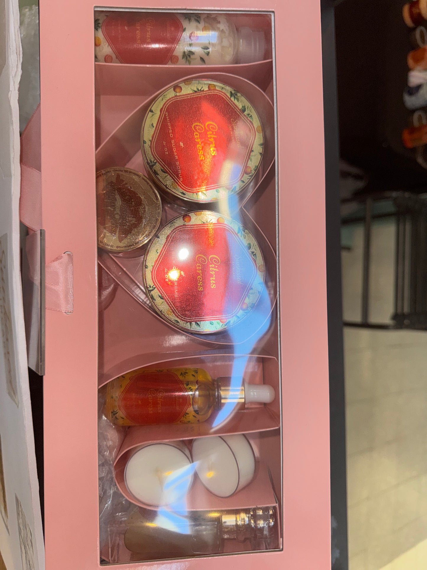 I đź’– U Bae Box