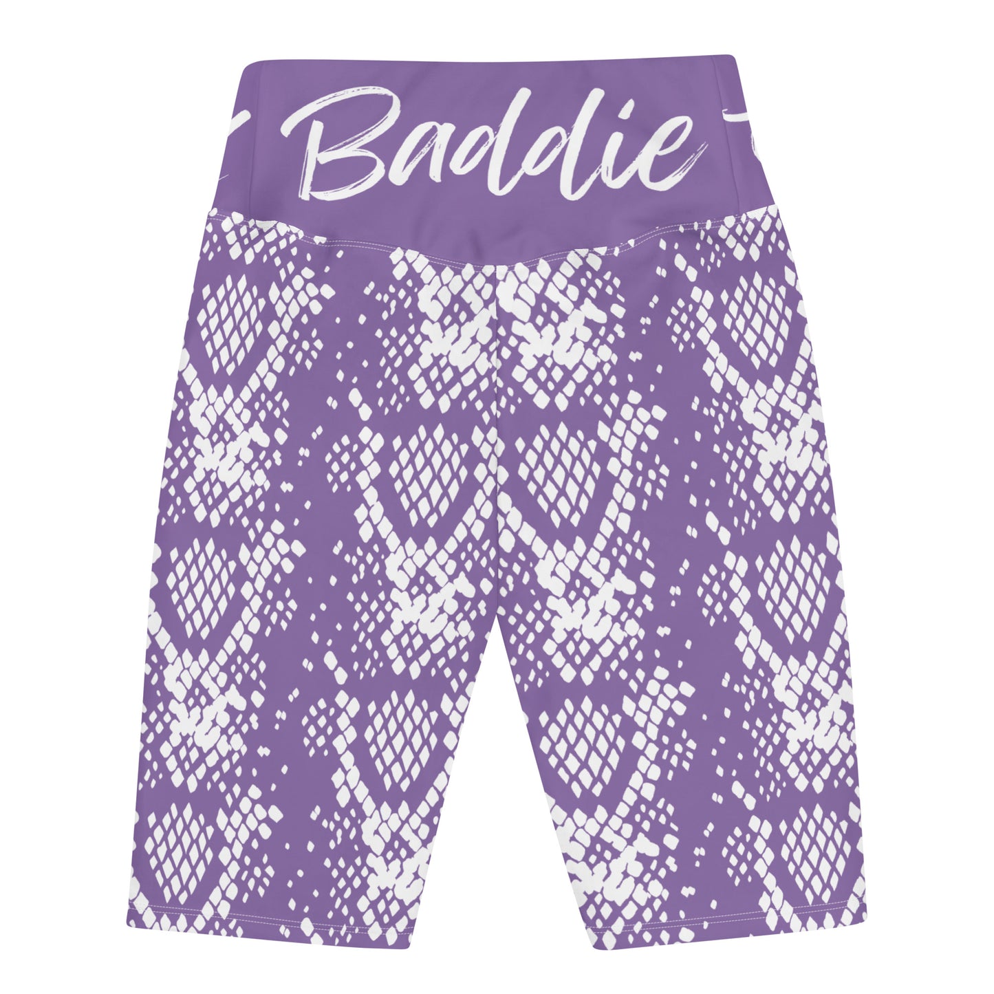 Sunkissed Baddie Biker Shorts