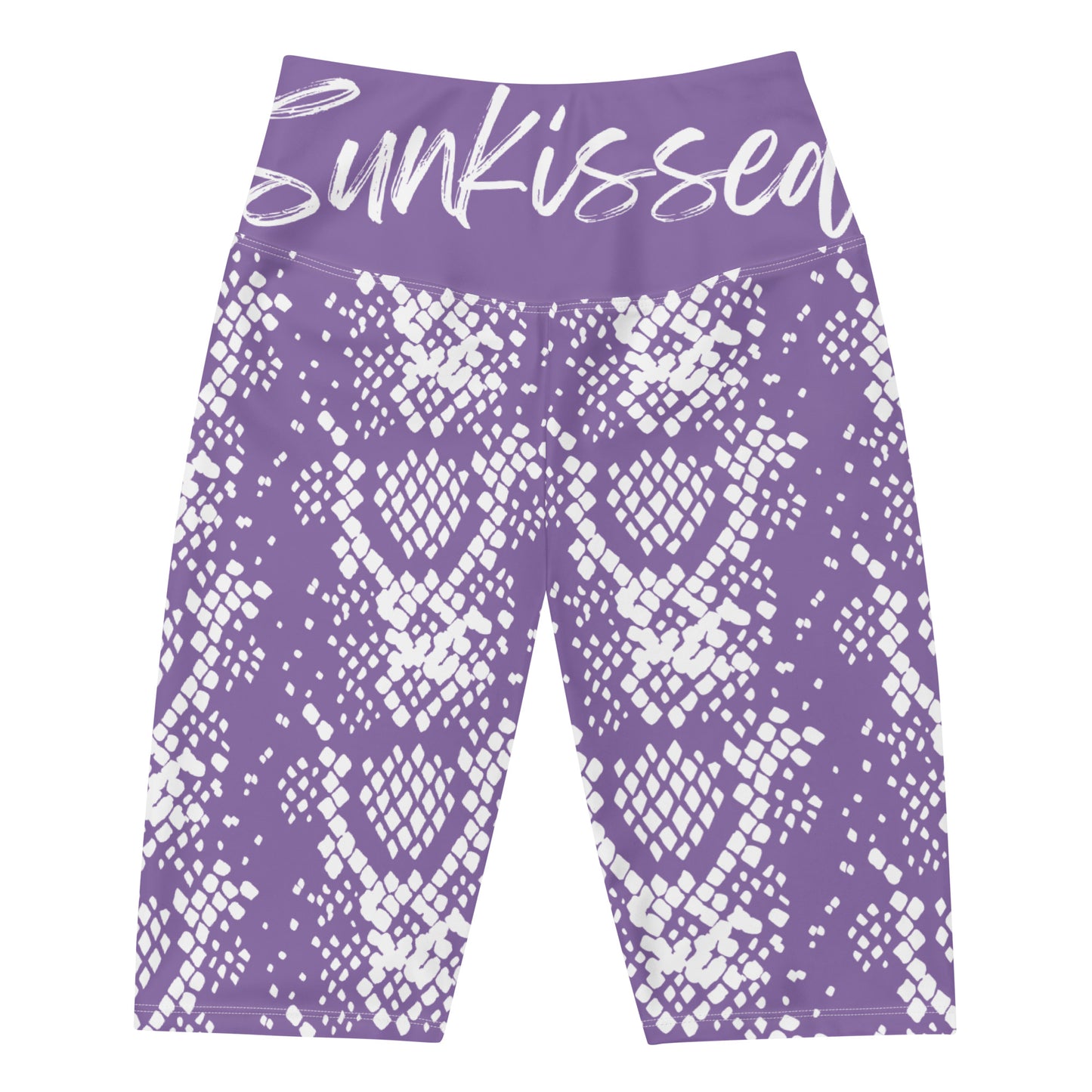 Sunkissed Baddie Biker Shorts