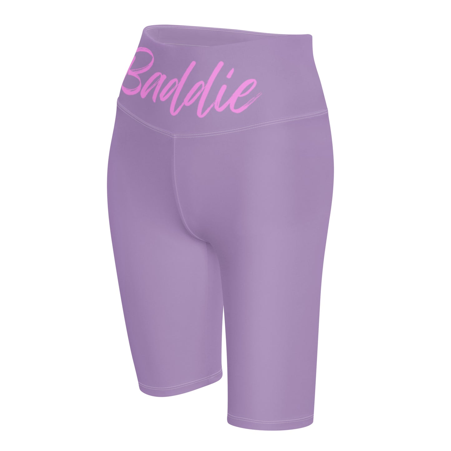 Baddie Biker Shorts