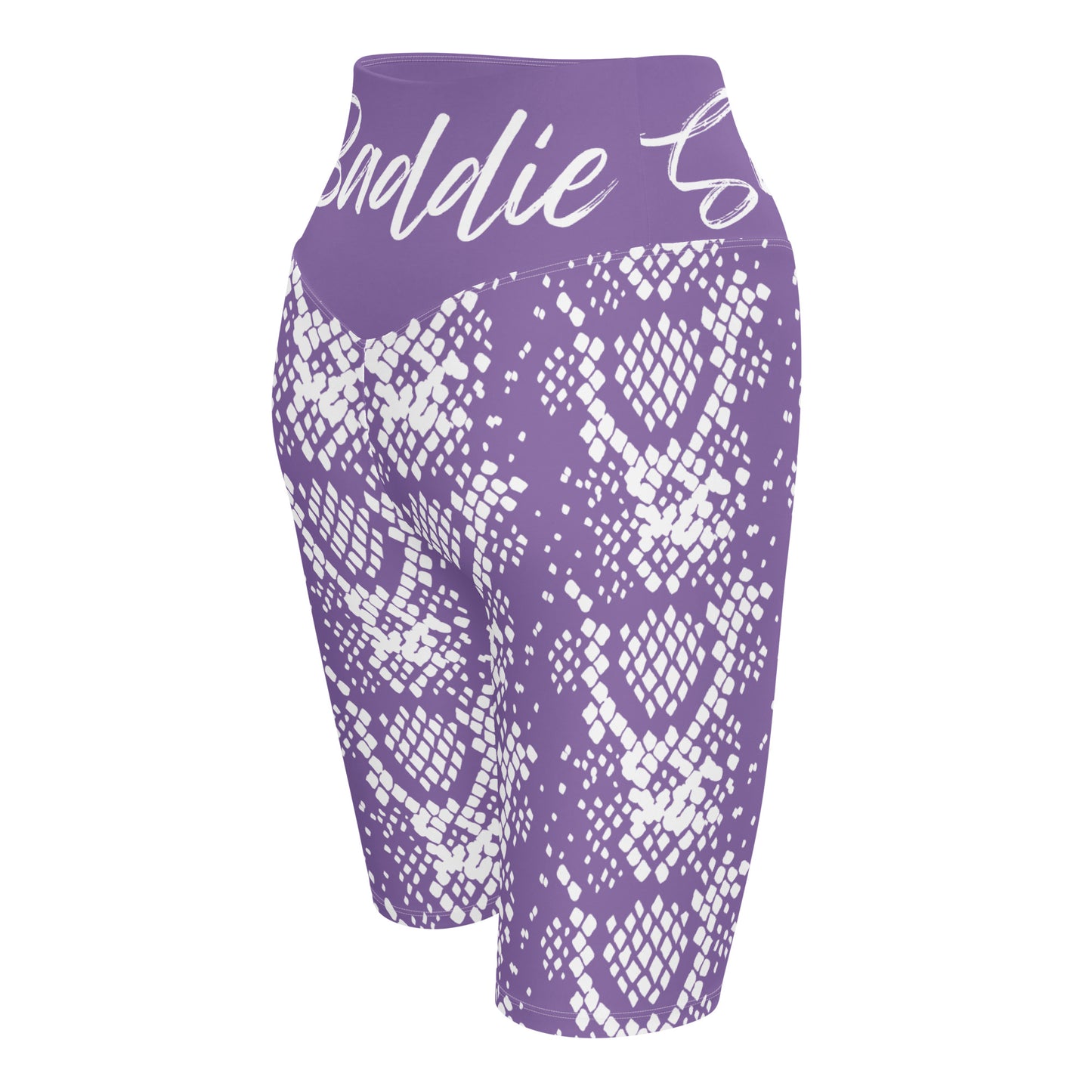 Sunkissed Baddie Biker Shorts