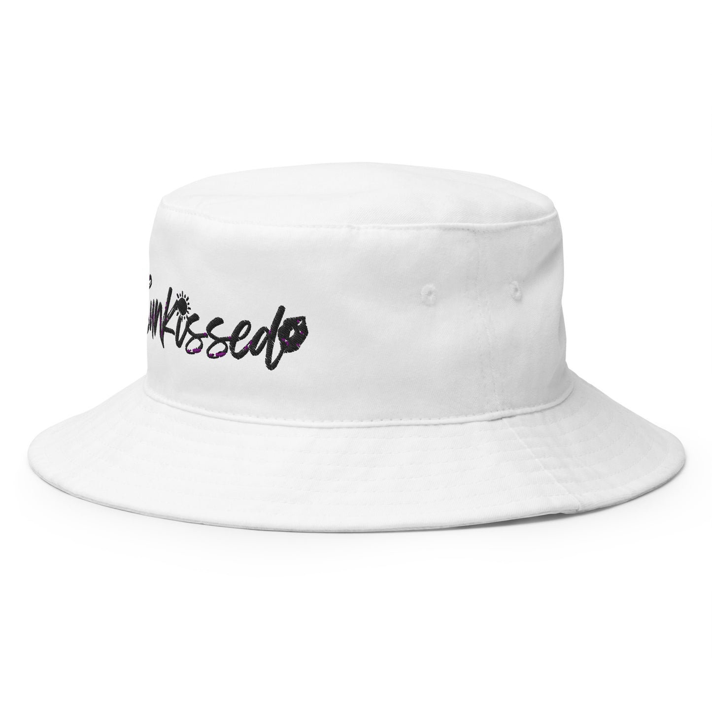 Sunkissed Bucket Hat