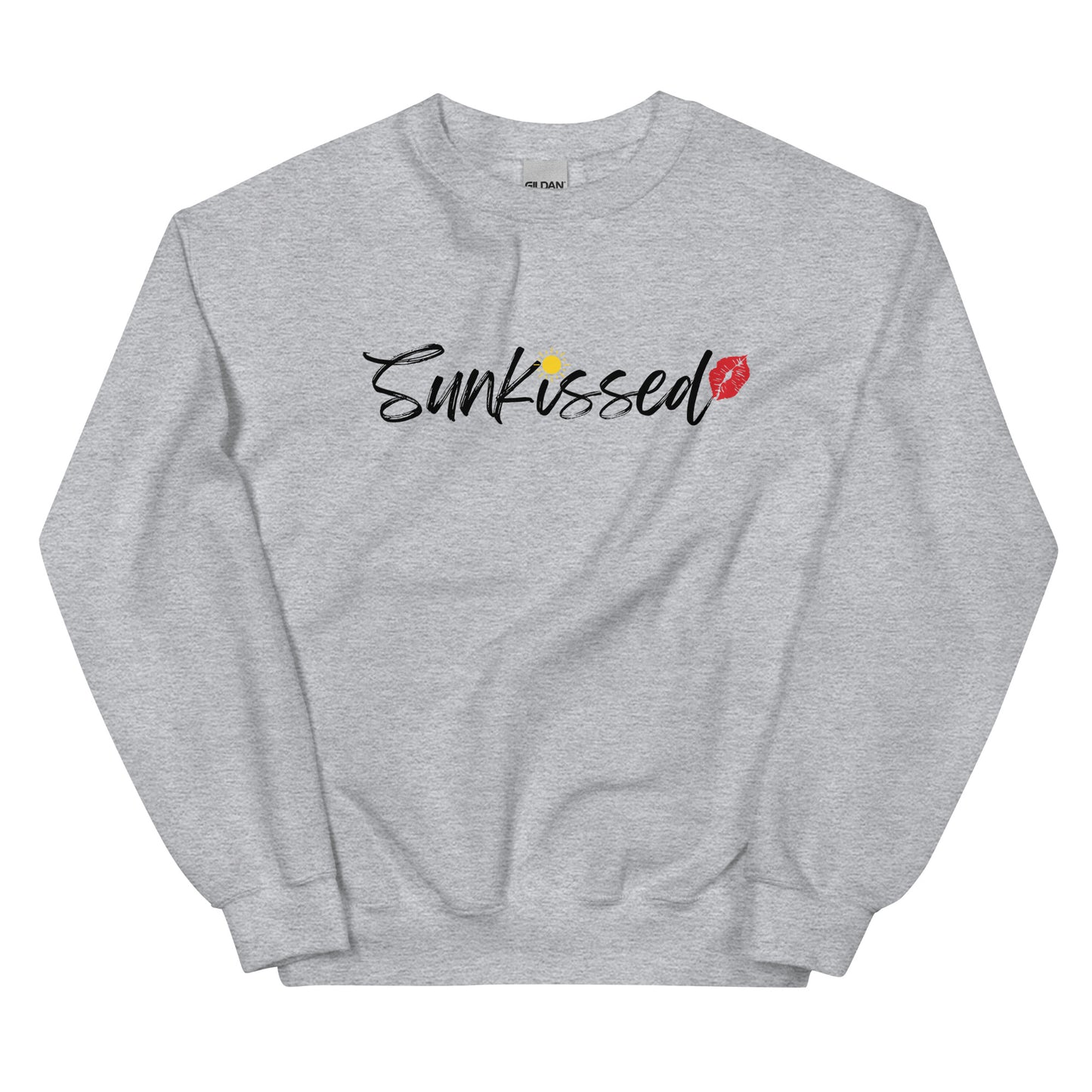 Sunkissed Live Basics Sweatshirt