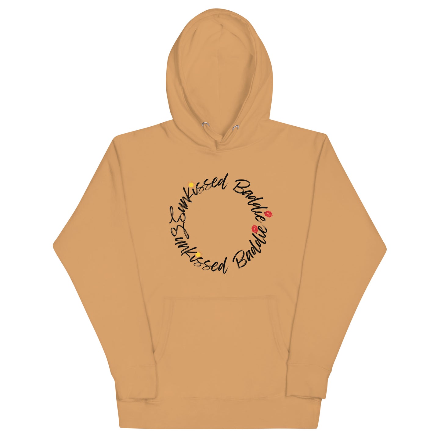 Sunkissed Live Infiniti - Hoodie