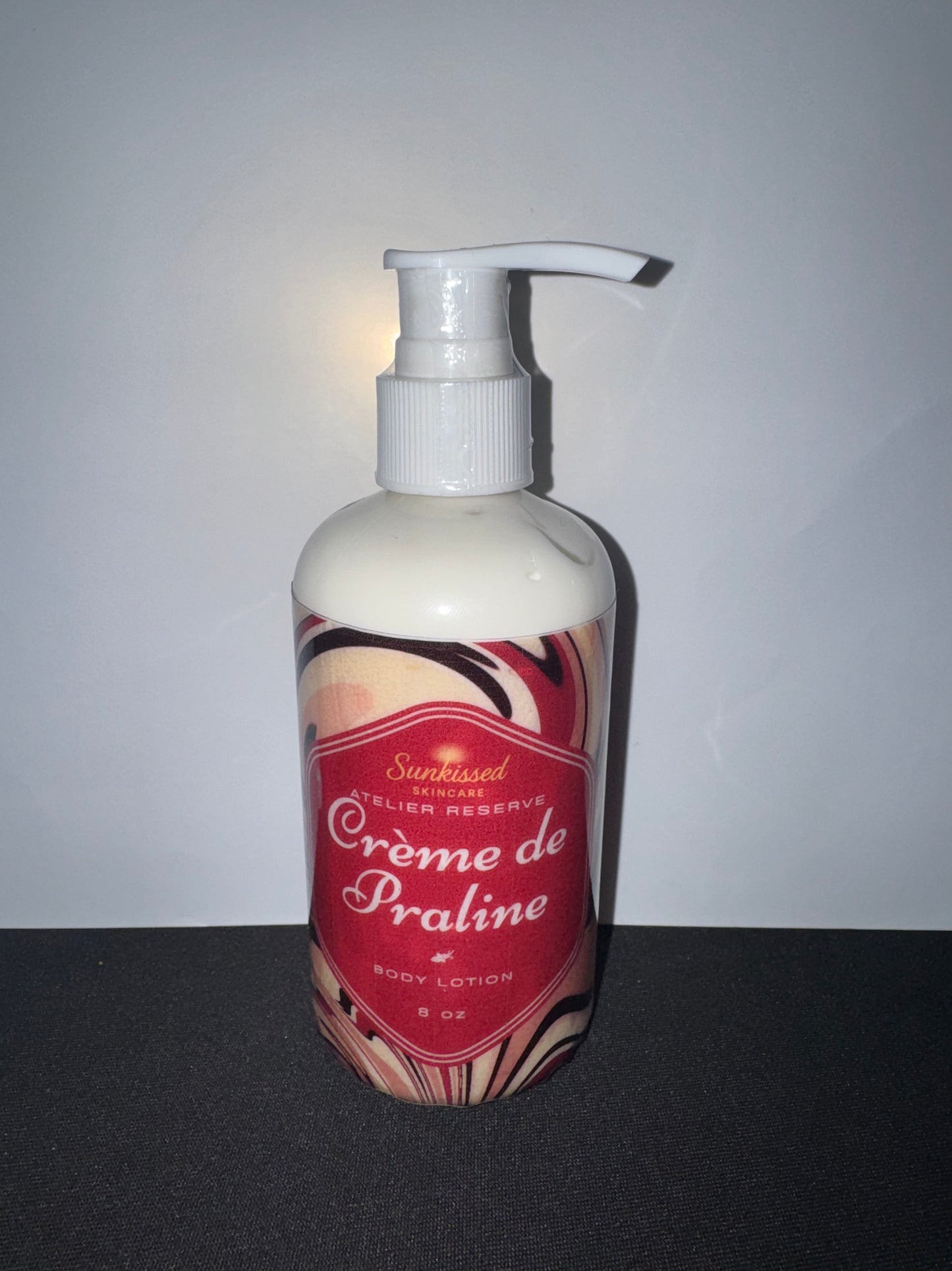 Body Lotion