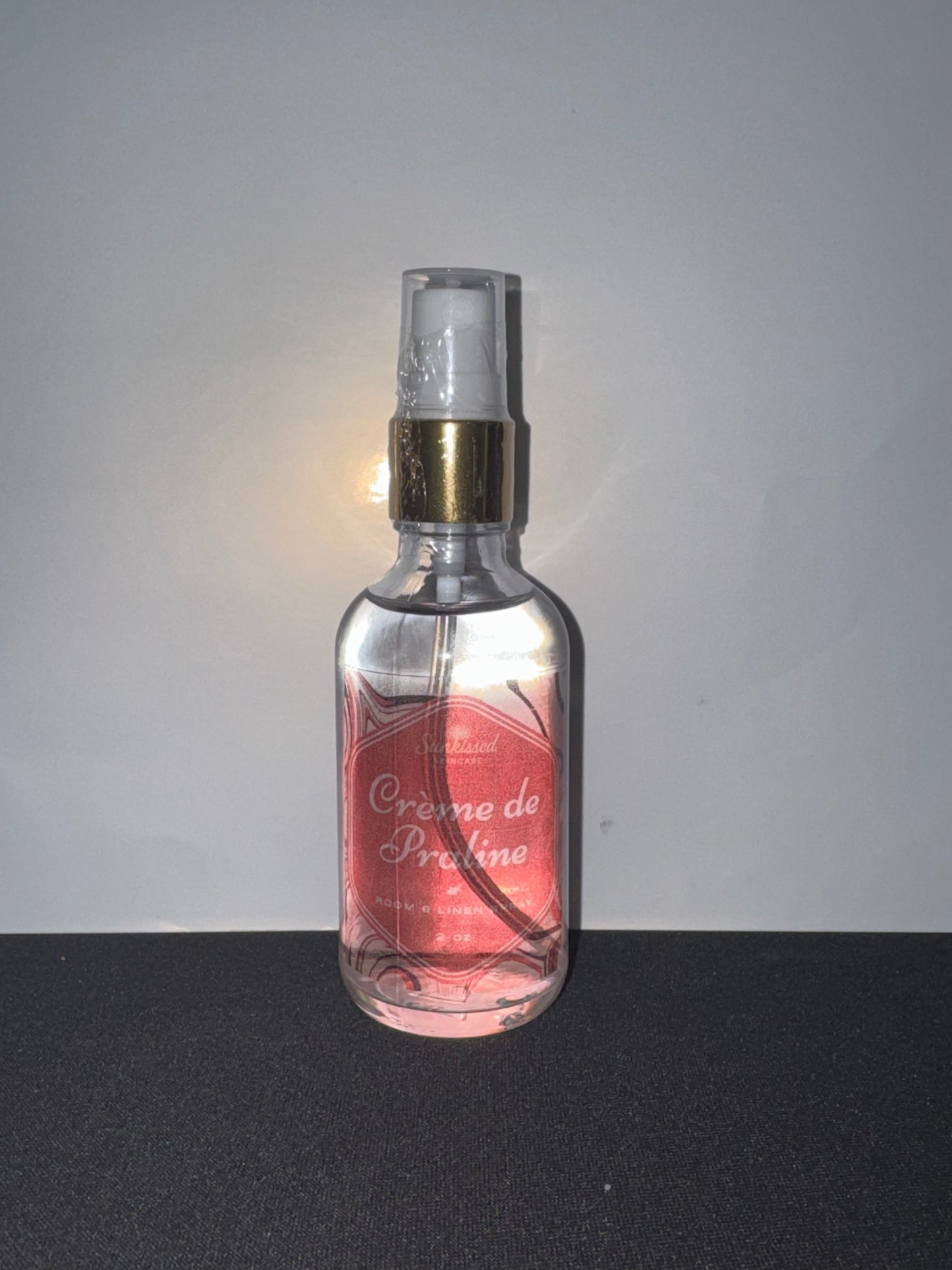 Room & Linen Spray