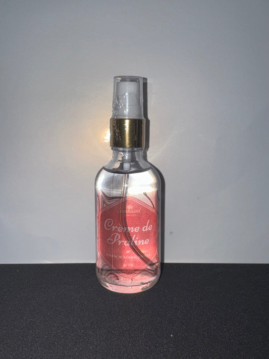 Room & Linen Spray