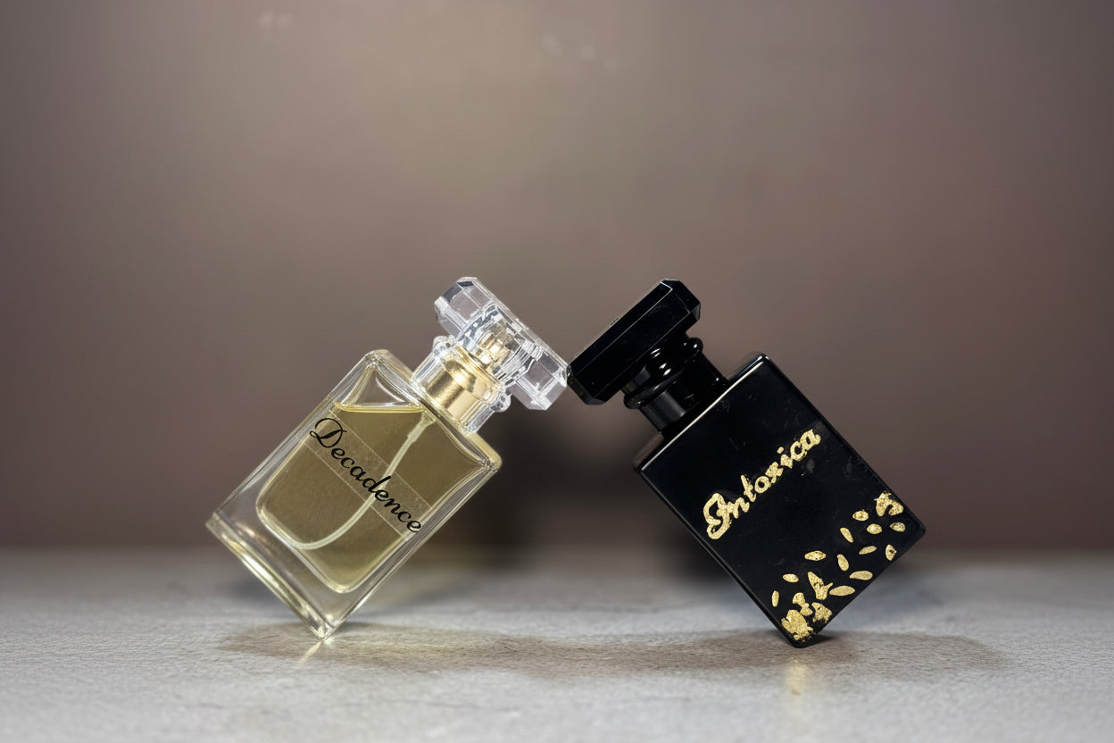 Sunkissed Duo Eau De Parfum