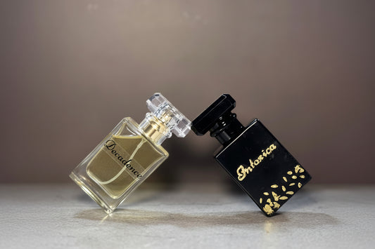 Sunkissed Duo Eau De Parfum