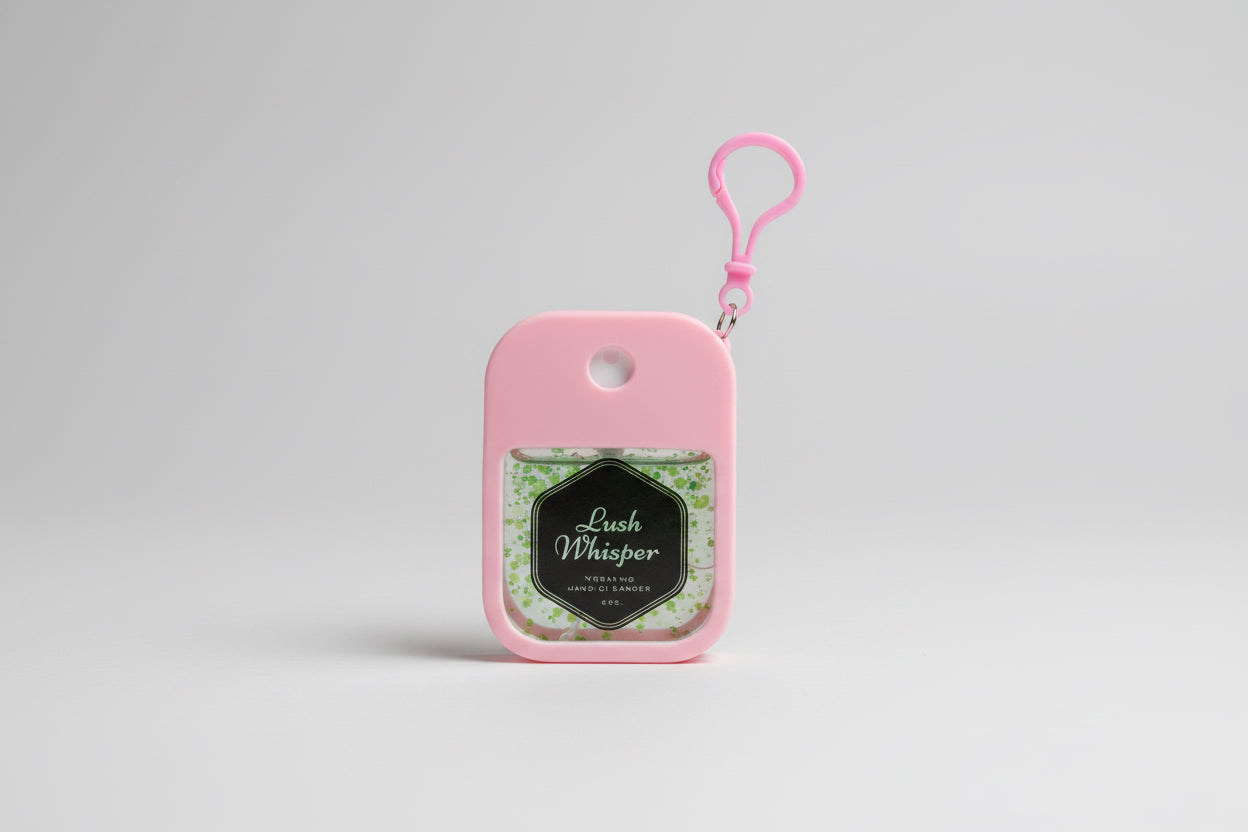 Hydrating Hand Cleanser