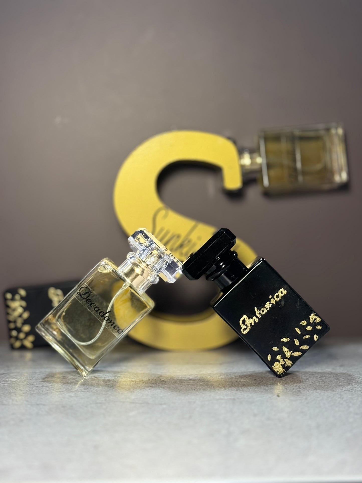 Sunkissed Duo Eau De Parfum