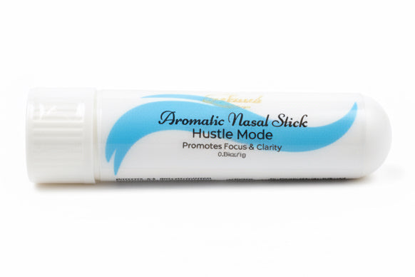Aromatic Nasal Stick