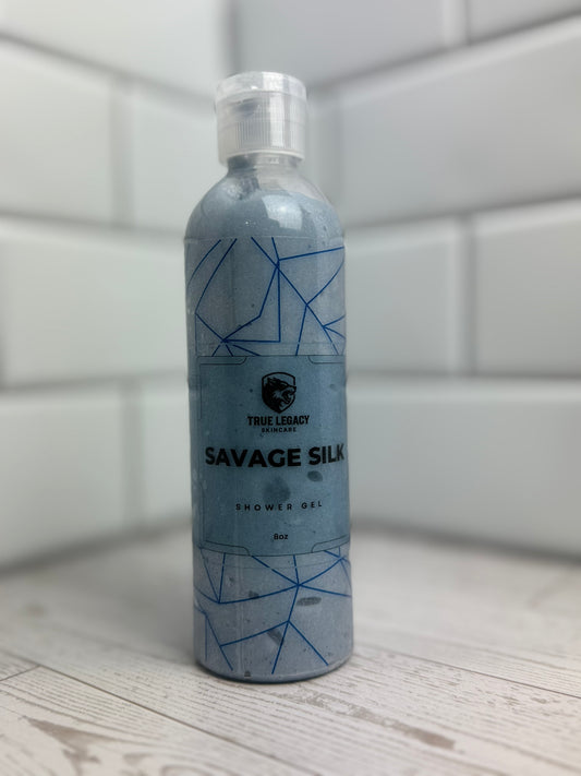 True Legacy Shower Gel