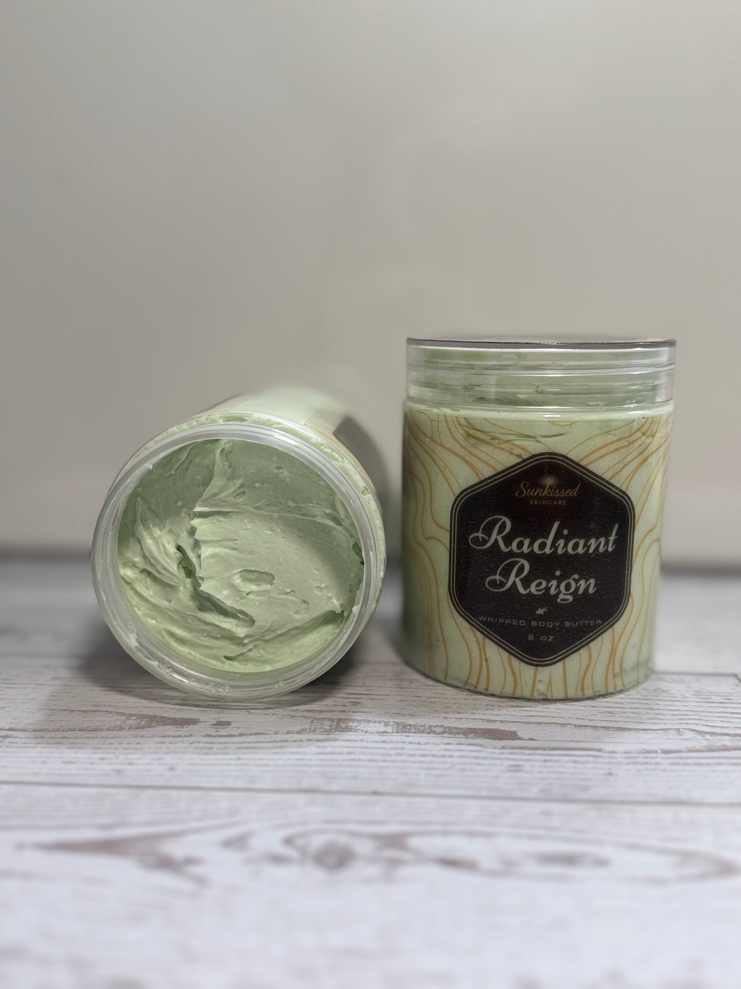 True Legacy Whipped Body Butter