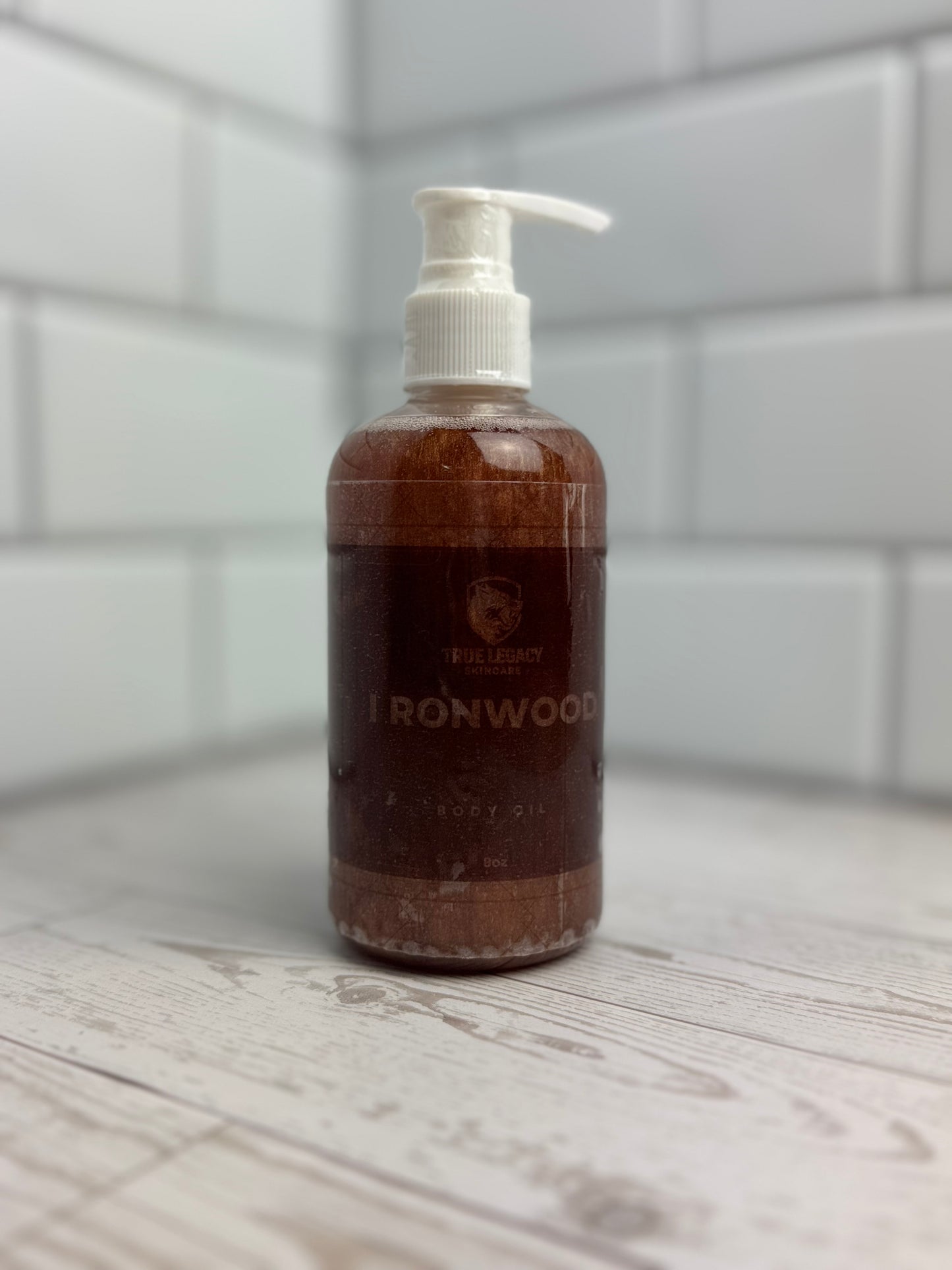 True Legacy Body Oil