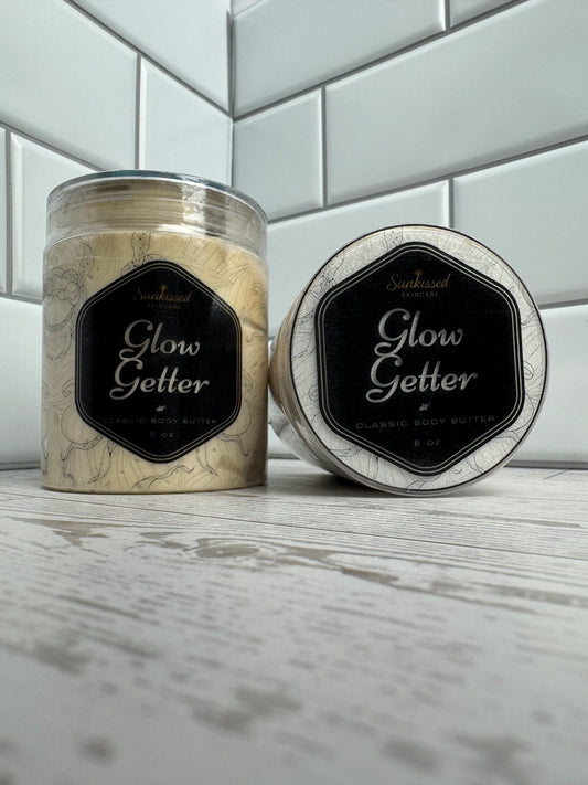 Classic Body Butter