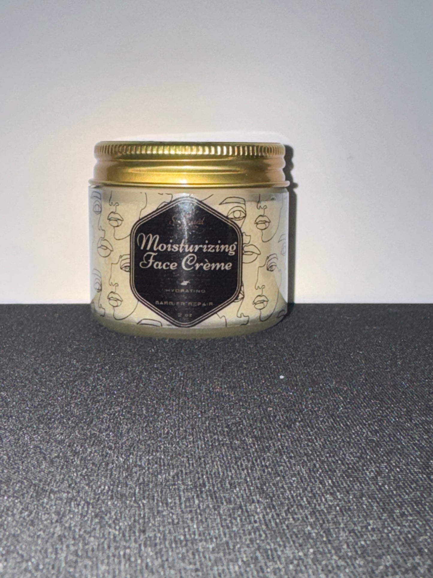 Face Moisturizer