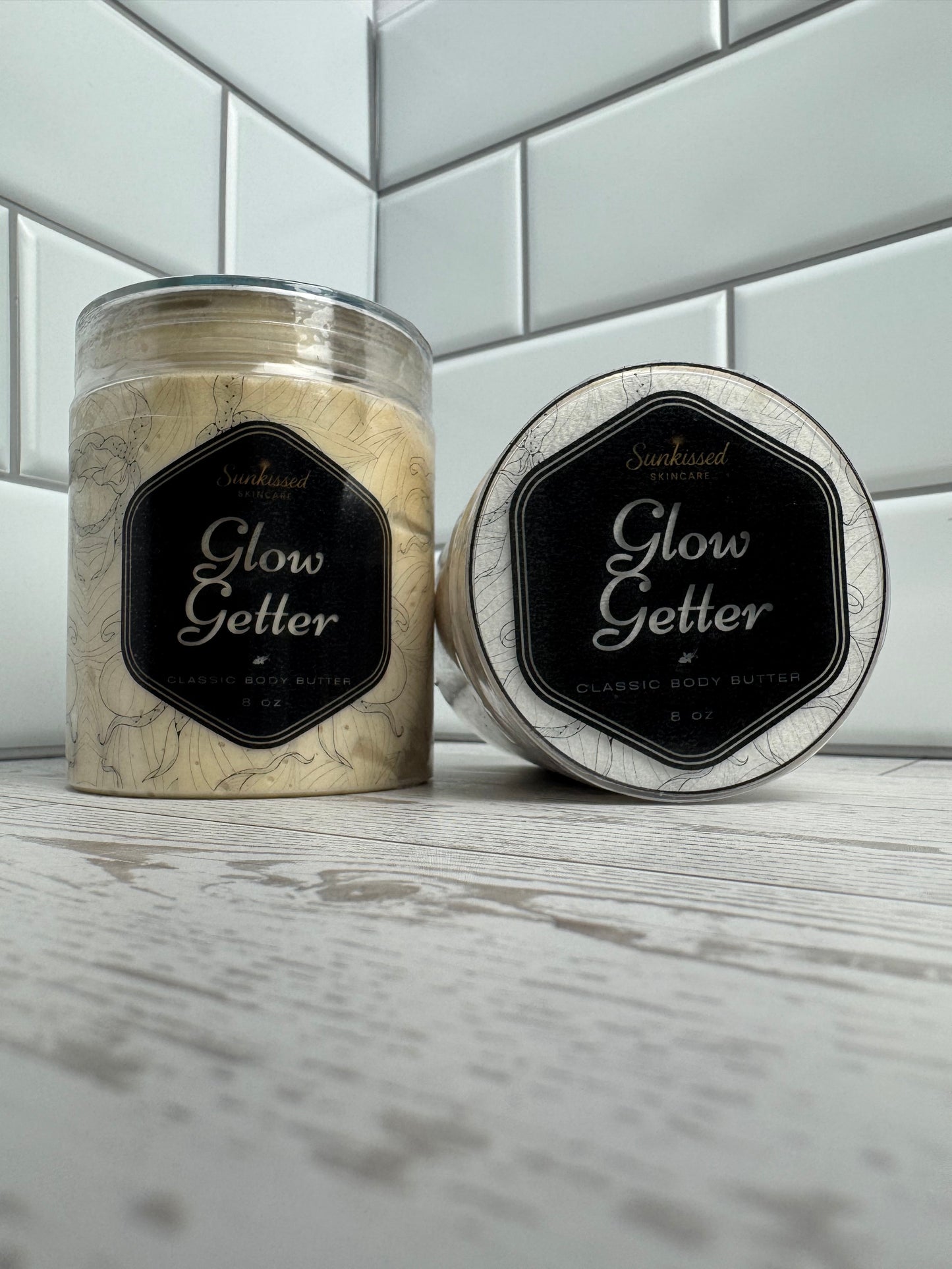 True Legacy Classic Body Butter
