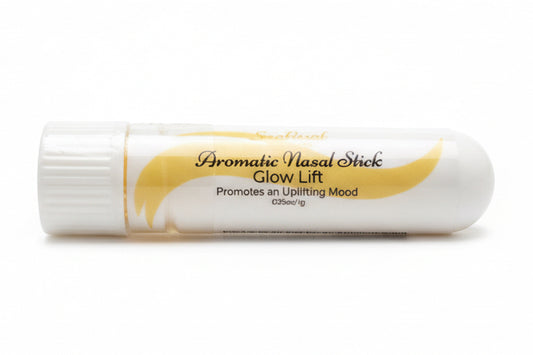 Aromatic Nasal Stick