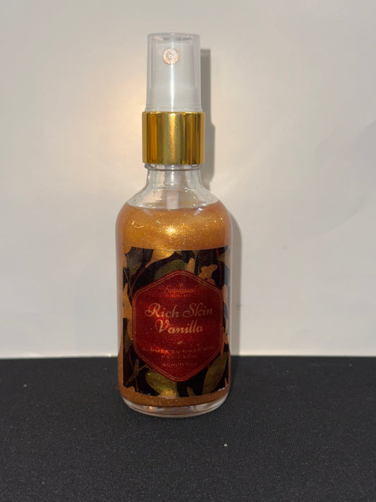 Summer Shimmer Mist (Hair and Body)