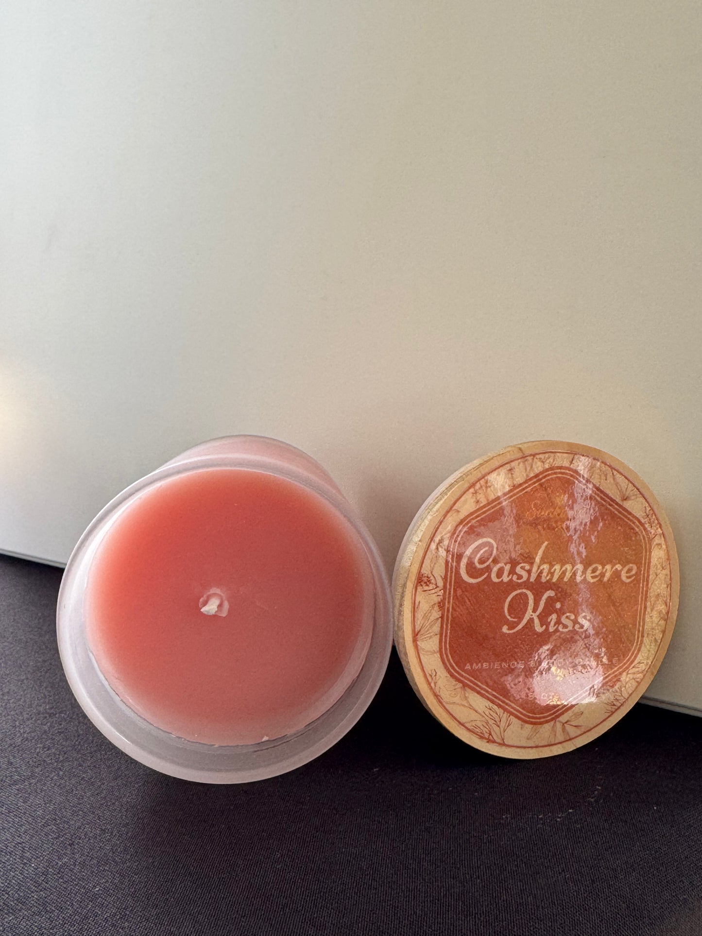 Ambience & Body Candle