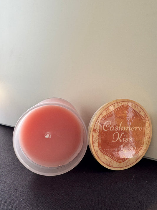 Ambience & Body Candle