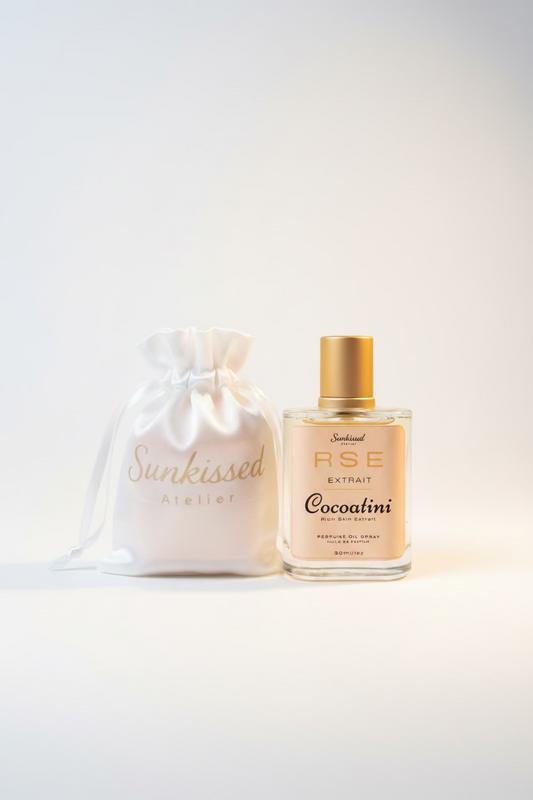 RSE Extrait - Perfume Oil Spray