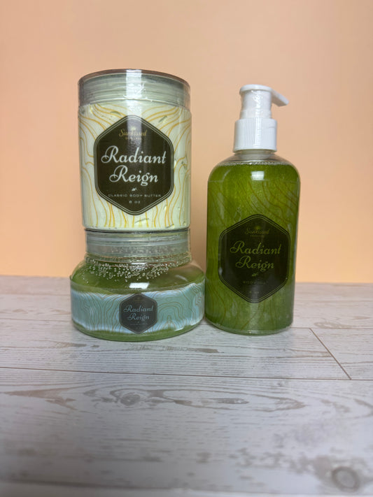 Baddie Basics Bundle