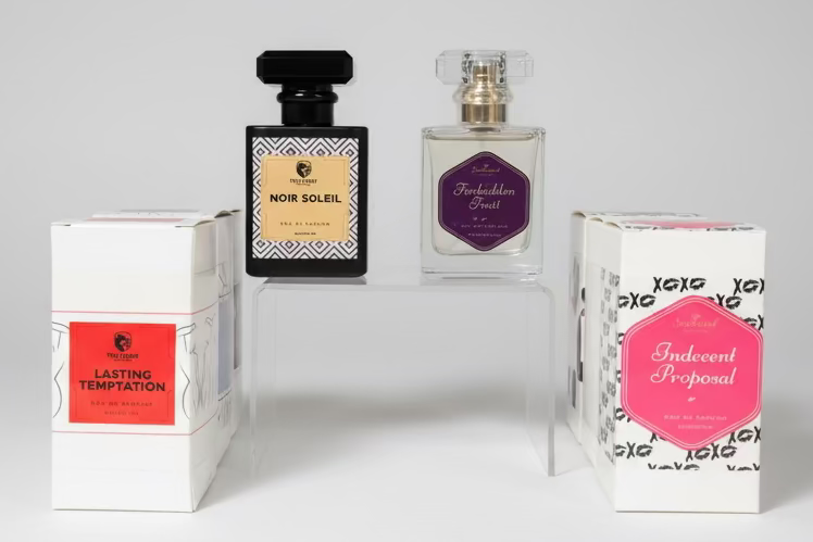 Eau De Parfume - 50ml