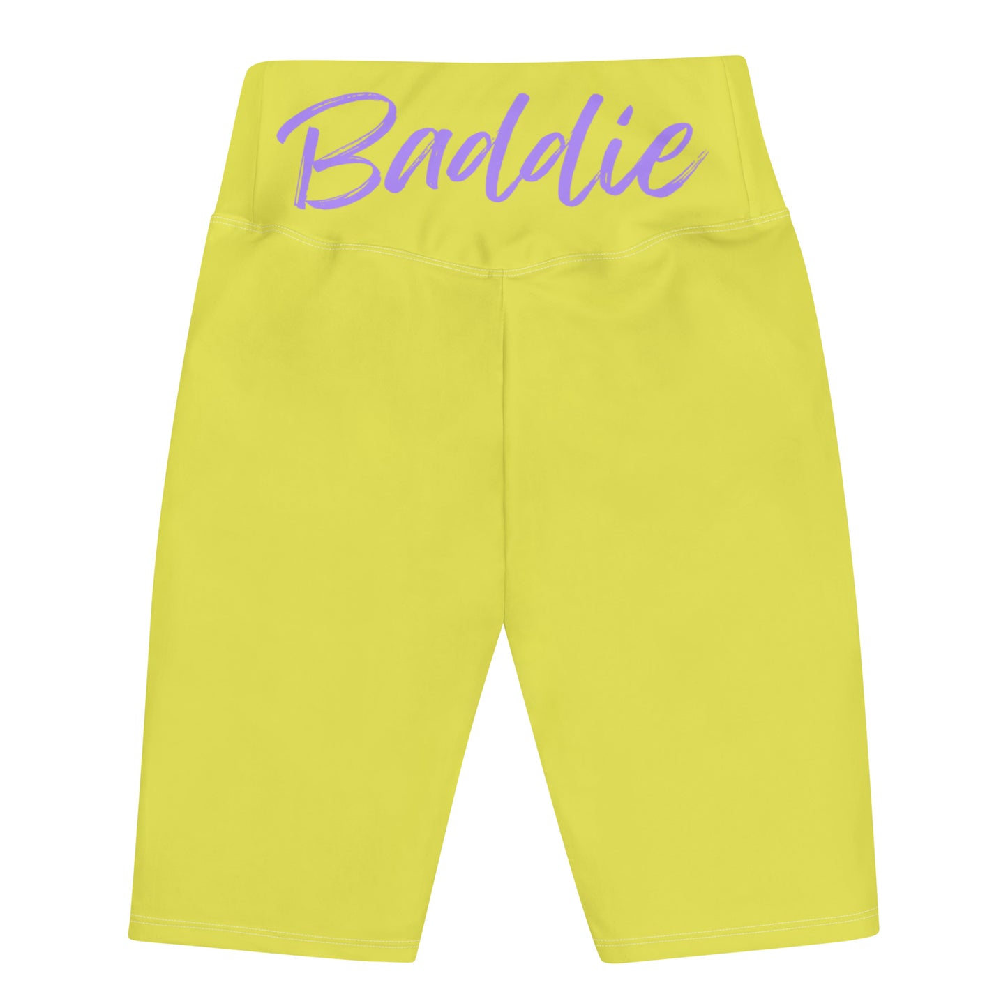 Baddie Biker Shorts