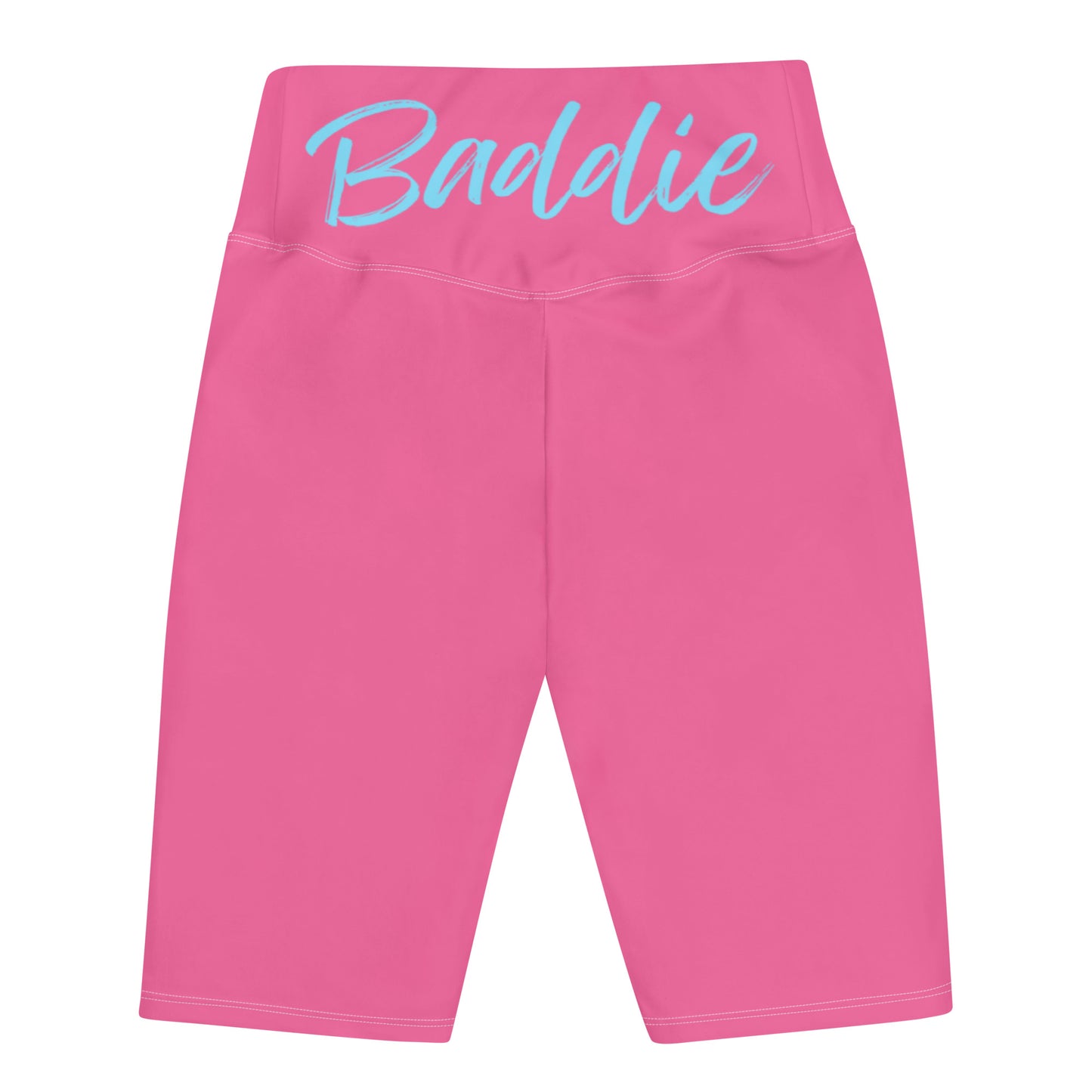 Baddie Biker Shorts