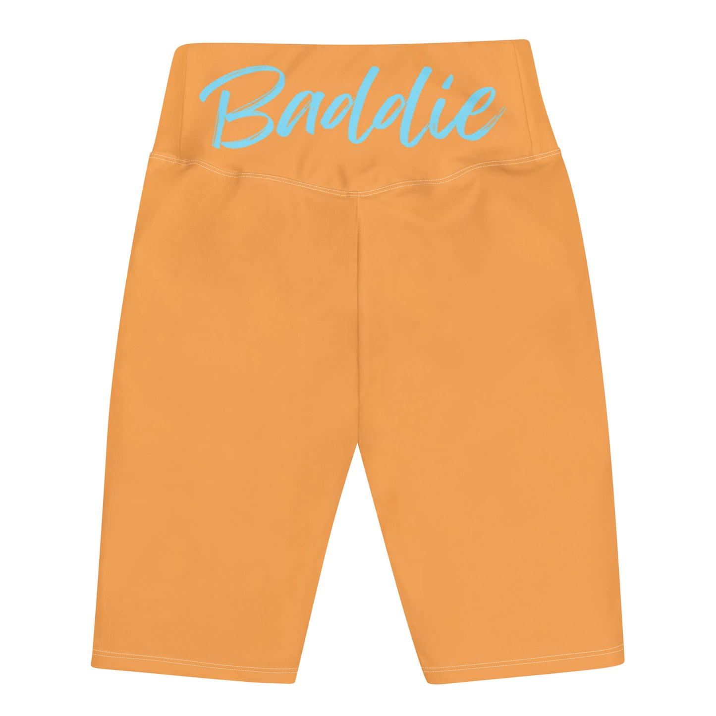 Baddie Biker Shorts