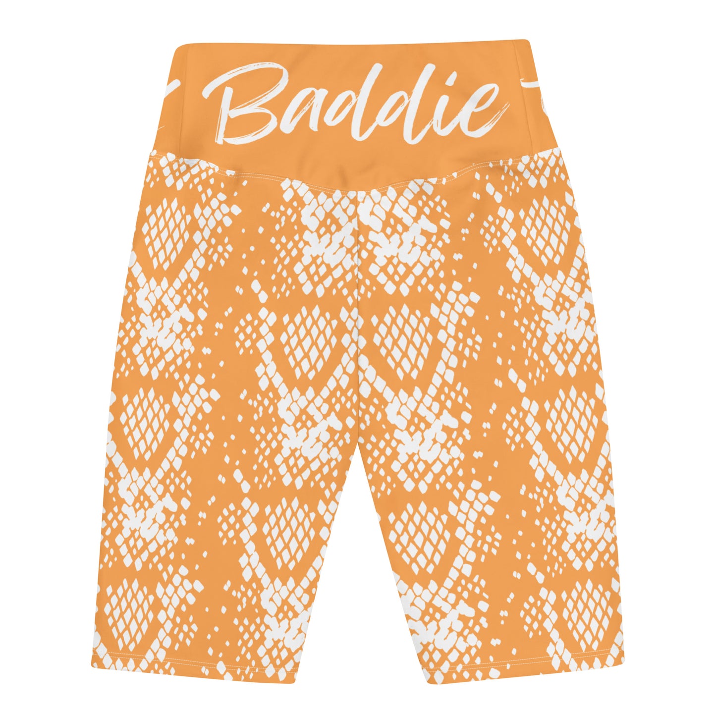 Sunkissed Baddie Biker Shorts