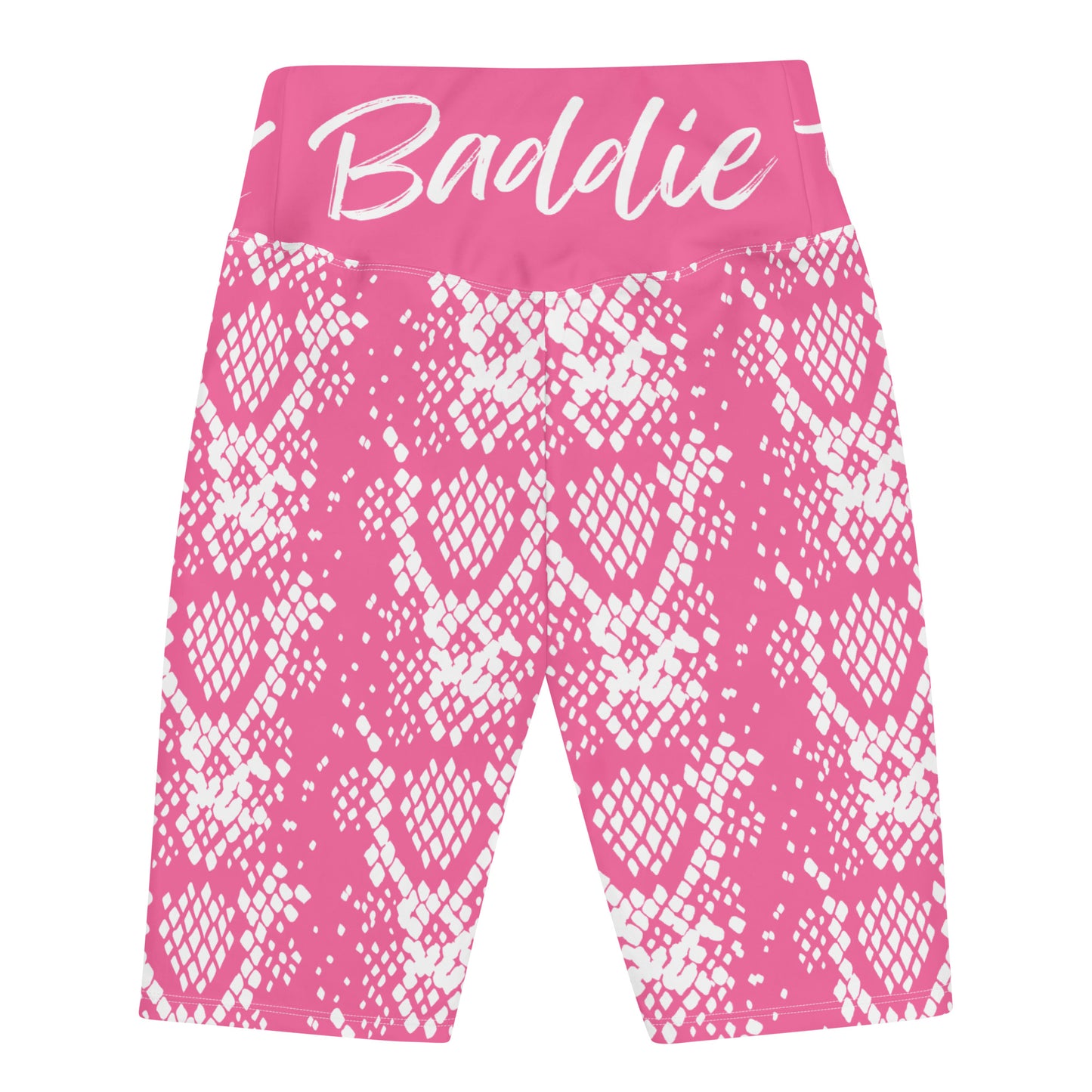 Sunkissed Badddie Biker Shorts