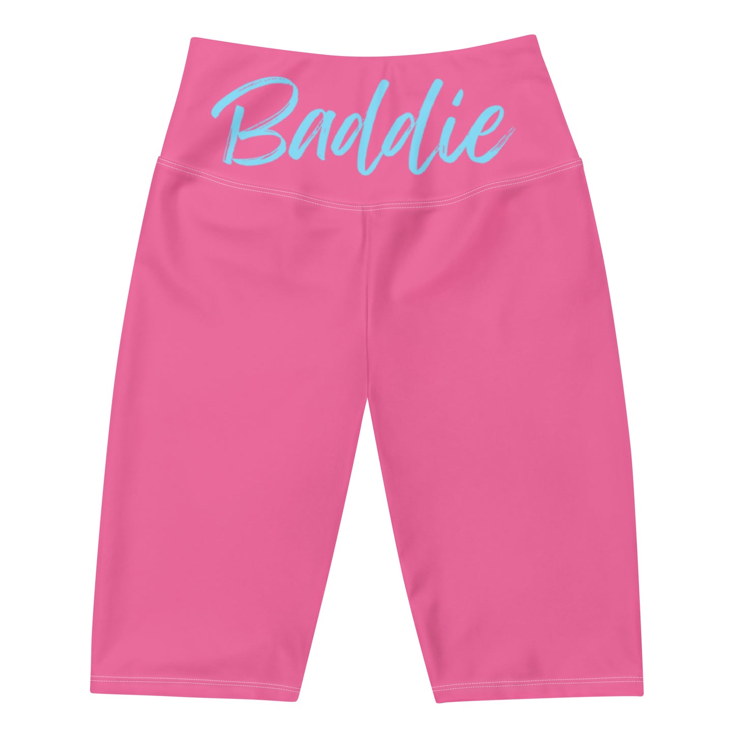 Baddie Biker Shorts