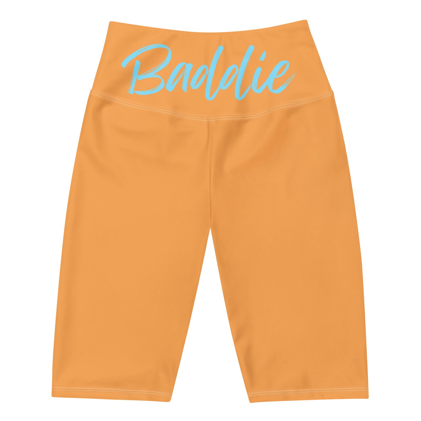 Baddie Biker Shorts