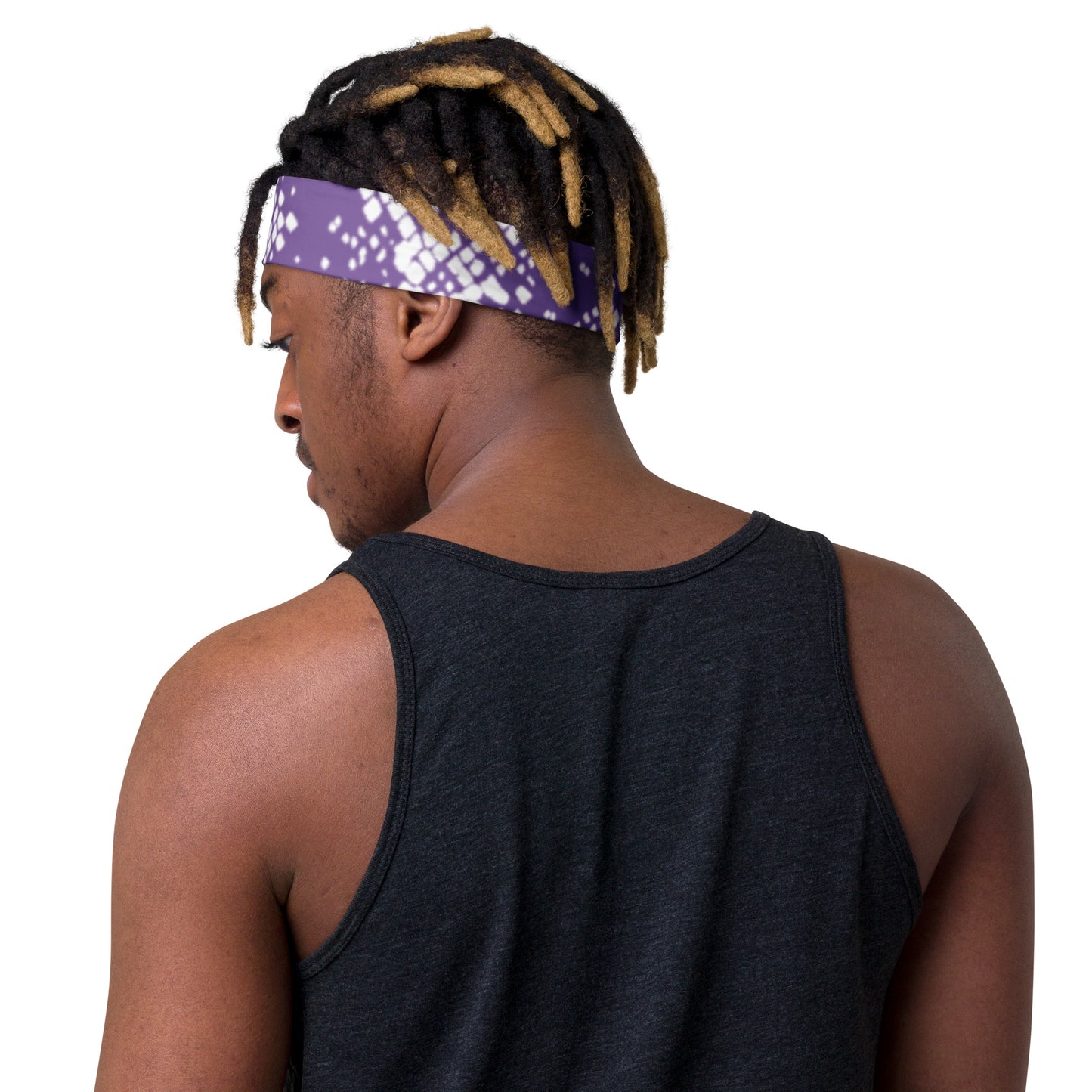 Sunkissed Baddie Headband