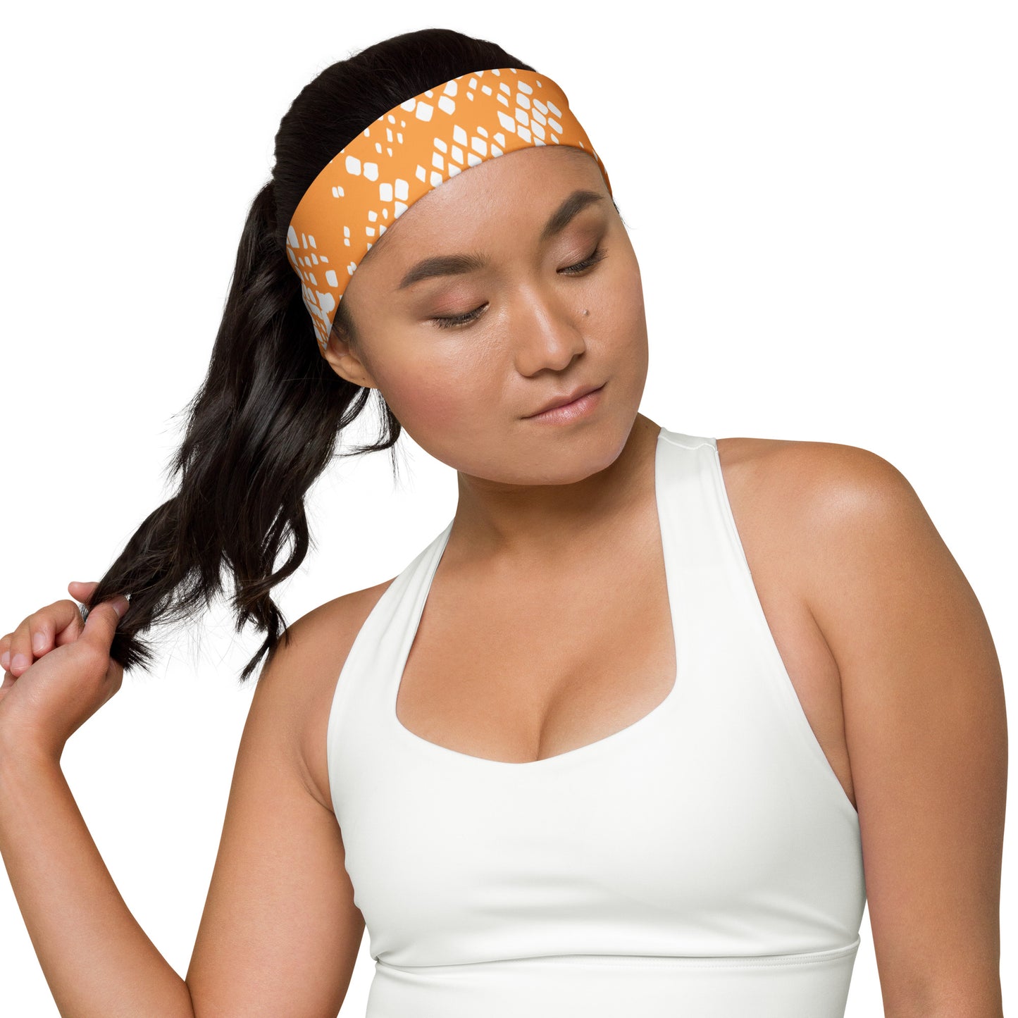 Sunkissed Baddie Headband