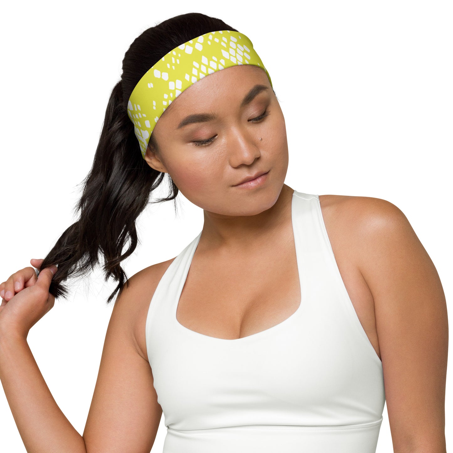 Sunkissed Baddie Headband