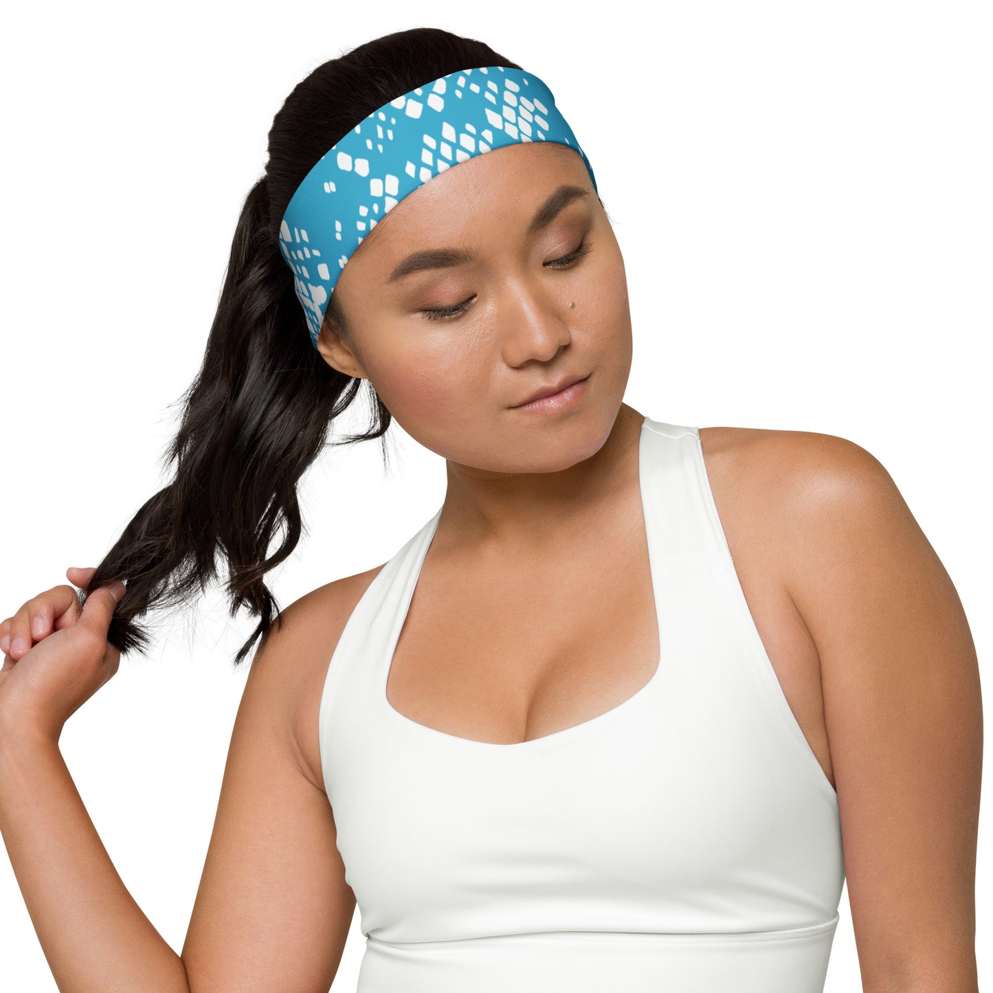 Sunkissed Baddie Headband