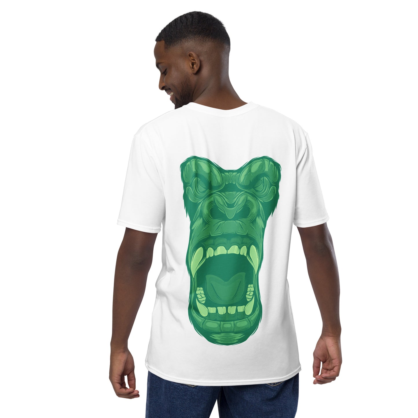 True Legacy Beast t-shirt