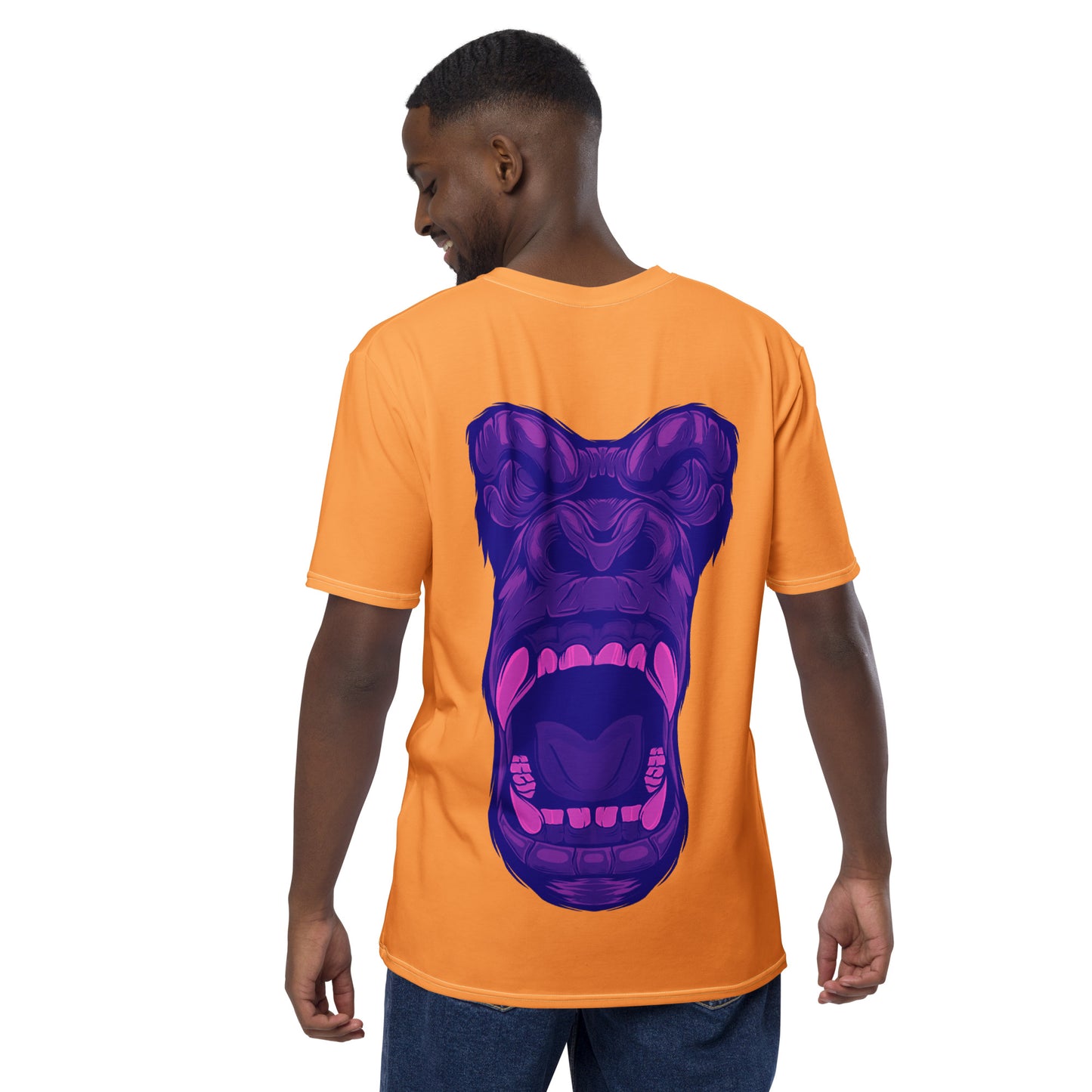 True Legacy Beast t-shirt