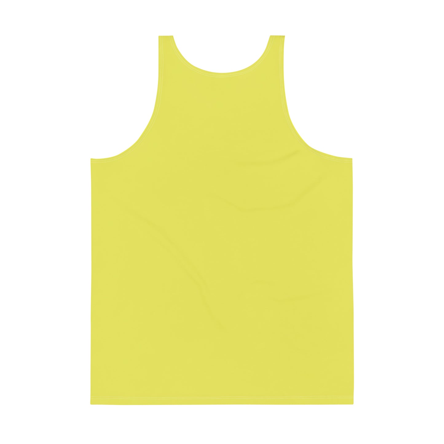 Sunkissed Culture Tank Top (Unisex)